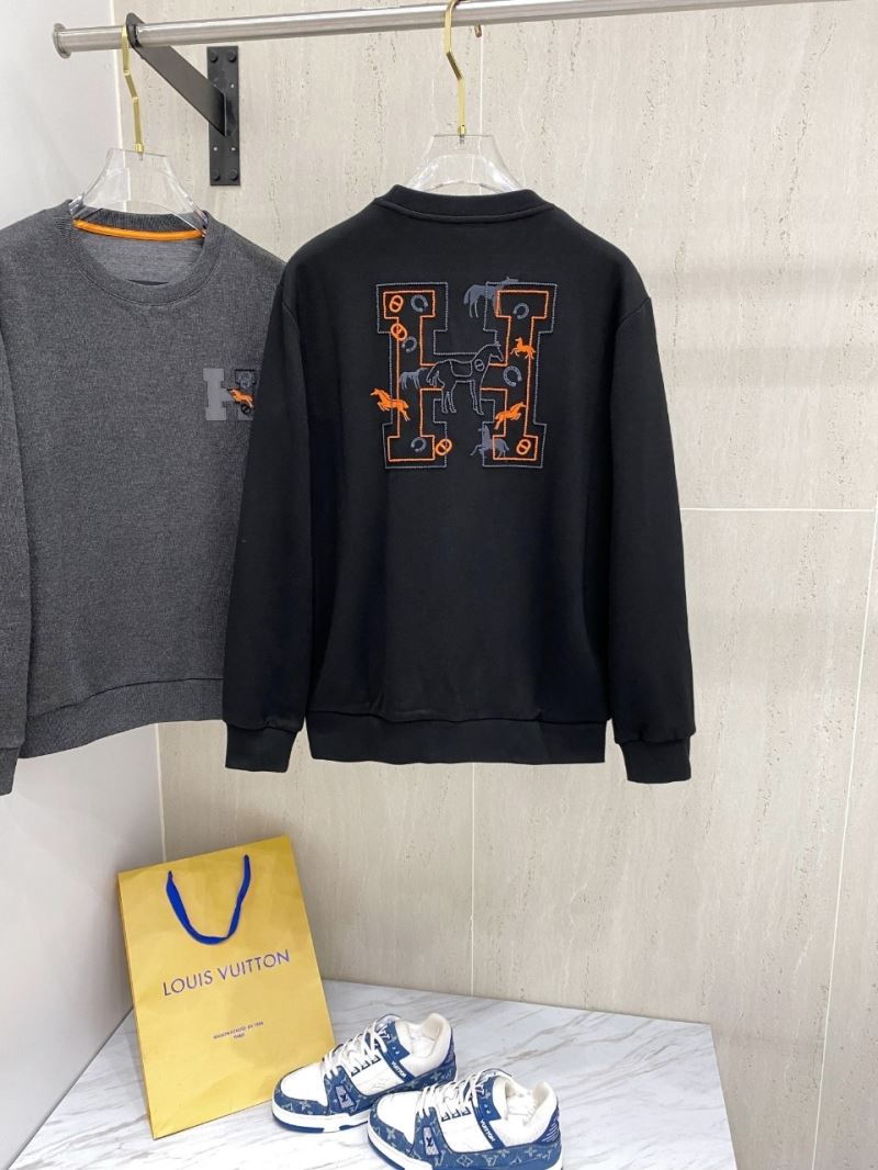 Hermes Hoodies